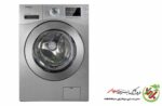ماشین لباسشویی دوو مدل DWK-8546 سری وایت لند پریمو ظرفیت 8 کیلوگرم - تصویر 2