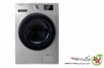 ماشین لباسشویی مدل DWK-8543 از برند دوو سری وایت لند پریمو ظرفیت 8 کیلوگرم - تصویر 2