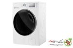 ماشین لباسشویی دوو مدل DWK-9540 سری وایت لند پریمو ظرفیت 9 کیلوگرم - تصویر 2