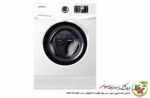 ماشین لباسشویی دوو سری ویوا مدل DWK-Viva80 ظرفیت 8 کیلوگرم - تصویر 3