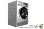 ماشین لباسشویی مدل DWK-Viva81 دوو سری ویوا ظرفیت 8 کیلوگرم - تصویر 2