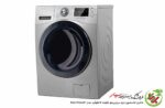 ماشین لباسشویی دوو سری پریمو مدل Dwk-Primo81 ظرفیت 8 کیلوگرم - تصویر 3