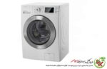 ماشین لباسشویی دوو سری پریمو مدل Dwk-Primo82 ظرفیت 8 کیلوگرم - تصویر 2