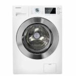 ماشین لباسشویی دوو سری پریمو مدل Dwk-Primo82 ظرفیت 8 کیلوگرم