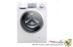 ماشین لباسشویی دوو سری کاریزما مدل DWK-7040 ظرفیت 7 کیلوگرم - تصویر 4