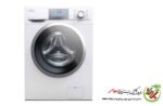 ماشین لباسشویی دوو مدل DWK-7140 سری کاریزما ظرفیت 7 کیلوگرم - تصویر 2