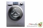 ماشین لباسشویی دوو مدل DWK-7143 سری کاریزما ظرفیت 7 کیلوگرم - تصویر 2