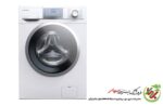 ماشین لباسشویی دوو مدل DWK-8140 سری کاریزما ظرفیت 8 کیلوگرم - تصویر 3