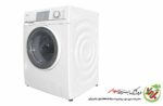 ماشین لباسشویی دوو مدل DWK-8140 سری کاریزما ظرفیت 8 کیلوگرم - تصویر 2