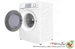 ماشین لباسشویی دوو سری کاریزما مدل DWK-7040 ظرفیت 7 کیلوگرم - تصویر 2