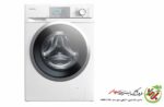 ماشین لباسشویی دوو مدل DWK-7100 سری کاریزما ظرفیت 7 کیلوگرم - تصویر 2