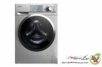 ماشین لباسشویی دوو مدل DWK-7103 سری کاریزما ظرفیت 7 کیلوگرم - تصویر 2