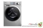 ماشین لباسشویی دوو مدل DWK-7302 سری کاریزما اسلیم ظرفیت 7 کیلوگرم - تصویر 2