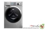 ماشین لباسشویی دوو مدل DWK-7303 سری کاریزما اسلیم ظرفیت 7 کیلوگرم - تصویر 2