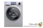 ماشین لباسشویی دوو مدل DWK-8102 سری کاریزما ظرفیت 8 کیلوگرم - تصویر 2