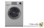 ماشین لباسشویی دوو مدل DWK-8142 سری کاریزما ظرفیت 8 کیلوگرم - تصویر 2
