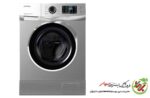 ماشین لباسشویی دوو مدل DWK-8243 سری ویوا ظرفیت 8 کیلوگرم رنگ تیتانیوم - تصویر 2