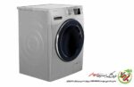 ماشین لباسشویی دوو مدل DWK-8542V سری وایت لند پریمو ظرفیت 8 کیلوگرم - تصویر 2