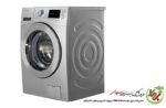 ماشین لباسشویی دوو مدل DWK-8545 سری وایت لند پریمو ظرفیت 8 کیلوگرم - تصویر 2