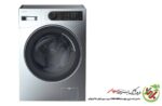 ماشین لباسشویی دوو مدل DWK-9000 سری سنیور ظرفیت 9 کیلوگرم - تصویر 2