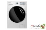 ماشین لباسشویی دوو مدل DWK-9540 سری وایت لند پریمو ظرفیت 9 کیلوگرم - تصویر 3