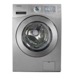 ماشین لباسشویی دوو مدل DWK-9545 سری وایت لند پریمو ظرفیت 9 کیلوگرم