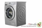 ماشین لباسشویی دوو مدل DWK-9545 سری وایت لند پریمو ظرفیت 9 کیلوگرم - تصویر 2