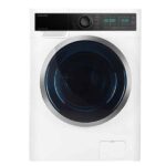 ماشین لباسشویی دوو مدل DWK-Life821 سری ذِن لایف ظرفیت 8 کیلوگرم