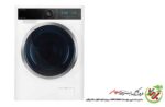 ماشین لباسشویی دوو مدل DWK-Life821 سری ذِن لایف ظرفیت 8 کیلوگرم - تصویر 2