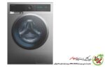 ماشین لباسشویی دوو مدل DWK-Life82SS سری ذِن لایف ظرفیت 8 کیلوگرم - تصویر 2
