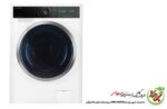 ماشین لباسشویی دوو مدل DWK-Life82TB سری ذِن لایف ظرفیت 8 کیلوگرم - تصویر 2