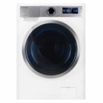 ماشین لباسشویی دوو مدل DWK-Life82TS سری ذِن لایف ظرفیت 8 کیلوگرم