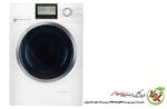 ماشین لباسشویی دوو مدل DWK-Young86C سری ذِن یانگ ظرفیت 8 کیلوگرم - تصویر 3