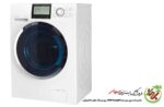 ماشین لباسشویی دوو مدل DWK-Young86C سری ذِن یانگ ظرفیت 8 کیلوگرم - تصویر 2