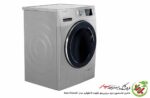 ماشین لباسشویی دوو سری پریمو مدل Dwk-Primo81 ظرفیت 8 کیلوگرم - تصویر 2