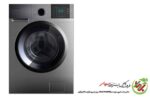 ماشین لباسشویی دوو مدل Dwk-Pro84GB سری ذِن پرو ظرفیت 8 کیلوگرم - تصویر 2