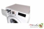 ماشین لباسشویی پاکشوما مدل TFU-63100 ظرفیت 6 کیلوگرم - تصویر 4