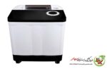 ماشین لباسشویی پاکشوما مدل PWK-1574AJ ظرفیت 15/5 کیلوگرم - تصویر 2