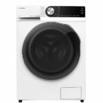 ماشین لباسشویی پاکشوما مدل TFB-85401 ظرفیت 8 کیلوگرم