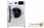ماشین لباسشویی پاکشوما مدل TFB-94401 ظرفیت 9 کیلوگرم - تصویر 2