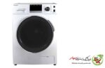 ماشین لباسشویی پاکشوما مدل TFI-83403 ظرفیت 8 کیلوگرم - تصویر 2