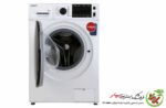 ماشین لباسشویی پاکشوما مدل TFi-94401 ظرفیت 9 کیلوگرم - تصویر 2