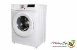 ماشین لباسشویی پاکشوما مدل TFU-63100 ظرفیت 6 کیلوگرم - تصویر 2