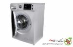 ماشین لباسشویی پاکشوما مدل TFU-84406 ظرفیت 8 کیلوگرم - تصویر 2