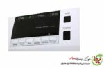 ماشین لباسشویی پاکشوما مدل TFU 93403 ظرفیت 9 کیلوگرم - تصویر 3