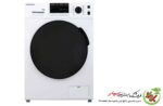 ماشین لباسشویی پاکشوما مدل TFU-94407 ظرفیت 9 کیلوگرم - تصویر 3