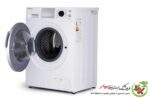 ماشین لباسشویی پاکشوما مدل WFi-84437 ظرفیت 8 کیلوگرم - تصویر 2