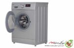 ماشین لباسشویی پاکشوما مدل WFU-6408 ظرفیت 6 کیلوگرم - تصویر 2