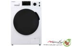 ماشین لباسشویی پاکشوما مدل TFU-74401 ظرفیت 7 کیلوگرم - تصویر 4