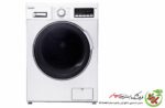 ماشین لباسشویی پاکشوما مدل WFU-84412 ظرفیت 8 کیلوگرم - تصویر 4